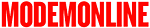 Logo Modemonline sur REGARDS DU SPORT - VANDYSTADT