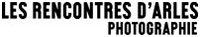 Logo Les Rencontres d'Arles Photographie sur REGARDS DU SPORT - VANDYSTADT