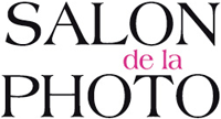 Logo Salon de la Photo sur REGARDS DU SPORT - VANDYSTADT