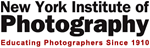 Logo New York Institute of Photography sur REGARDS DU SPORT - VANDYSTADT
