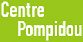 Logo Centre Pompidou sur REGARDS DU SPORT - VANDYSTADT