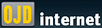 Logo OJD Internet sur REGARDS DU SPORT - VANDYSTADT