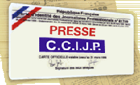 Logo CCIJP sur REGARDS DU SPORT - VANDYSTADT