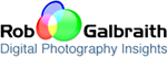 Logo Rob Galbraith sur REGARDS DU SPORT - VANDYSTADT
