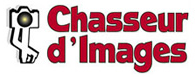 Logo Chasseur d'Images sur REGARDS DU SPORT - VANDYSTADT