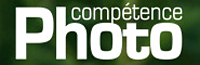 Logo Compétence photo sur REGARDS DU SPORT - VANDYSTADT