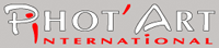 Logo Phot'Art Phot Art international sur REGARDS DU SPORT - VANDYSTADT