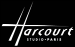 Logo Studio Harcourt sur REGARDS DU SPORT - VANDYSTADT