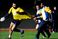 WWW.REGARDS DU SPORT-VANDYSTADT.COM Photos entrainement rugby Chabal