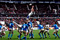 WWW.REGARDS DU SPORT-VANDYSTADT.COM Photos Touche saut ballon rugby