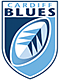 Logo Cardiff Blues rugby sur REGARDS DU SPORT - VANDYSTADT