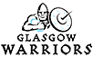 Logo Glasgow Warriors rugby sur REGARDS DU SPORT - VANDYSTADT