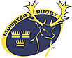 Logo Munster rugby sur REGARDS DU SPORT - VANDYSTADT