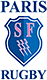Logo Stade Français Paris rugby sur REGARDS DU SPORT - VANDYSTADT
