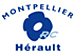 Logo Montpellier Hérault RC Rugby sur REGARDS DU SPORT - VANDYSTADT