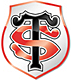 Logo ST Stade Toulousin Toulouse rugby sur REGARDS DU SPORT - VANDYSTADT
