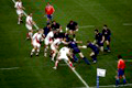 REGARDS DU SPORT - VANDYSTADT Photos Rugby Tournoi des 6 Nations Angleterre
