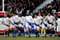 REGARDS DU SPORT - VANDYSTADT Photos Rugby Tournoi des 6 Nations equipe de France
