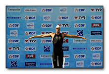 WWW.REGARDS DU SPORT-VANDYSTADT.COM Photos Natation Alain Bernard