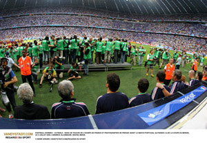  n° 101932 © Photo Henri Szwarc - Regards du Sport - vandystadt.com - Photographes - Football