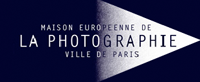 Logo Maison Européenne de la Photographie sur REGARDS DU SPORT - VANDYSTADT