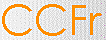Logo CCFr Catalogue Collectif de France sur REGARDS DU SPORT - VANDYSTADT
