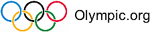 Logo CIO Comité International Olympique sur REGARDS DU SPORT - VANDYSTADT