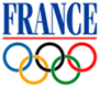 Logo CNOSF Comité National Olympique et Sportif Français sur REGARDS DU SPORT - VANDYSTADT