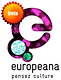 Logo Europeana sur REGARDS DU SPORT - VANDYSTADT