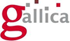 Logo Gallica Bnf sur REGARDS DU SPORT - VANDYSTADT