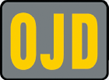 Logo OJD Association pour le contrôle de la diffusion des médias sur REGARDS DU SPORT - VANDYSTADT