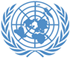 Logo ONU Organisation des Nations Unies sur REGARDS DU SPORT - VANDYSTADT