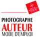 Logo UPC Photographe Auteur Mode d'emploi sur REGARDS DU SPORT - VANDYSTADT