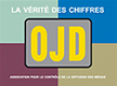 Logo OJD La vérité des chiffres sur REGARDS DU SPORT - VANDYSTADT