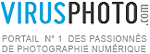 Logo Virusphoto sur REGARDS DU SPORT - VANDYSTADT