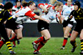 WWW.REGARDS DU SPORT-VANDYSTADT.COM Photos Rugby Femme Féminin