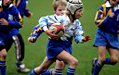 WWW.REGARDS DU SPORT-VANDYSTADT.COM Photos Rugby Enfant