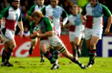 REGARDS DU SPORT - VANDYSTADT Photos Rugby Harlequins