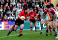 REGARDS DU SPORT - VANDYSTADT Photos Rugby Munster