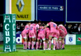 REGARDS DU SPORT - VANDYSTADT Photos Rugby Stade Français Paris