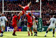 REGARDS DU SPORT - VANDYSTADT Photos Rugby Stade Toulousin Toulouse