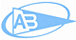 Logo AB Aviron Bayonnais Bayonne Rugby sur REGARDS DU SPORT - VANDYSTADT