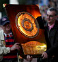 WWW.REGARDS DU SPORT-VANDYSTADT.COM Photos Top 14 Bouclier de Brennus Victoire Rugby