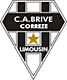 Logo CA Brive Rugby sur REGARDS DU SPORT - VANDYSTADT