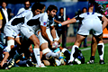 WWW.REGARDS DU SPORT-VANDYSTADT.COM Photos rugby Top 14 Castres Olympique