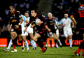 WWW.REGARDS DU SPORT-VANDYSTADT.COM Photos rugby Top 14 Toulon RCT